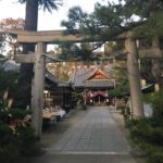 岸和田七宮詣り　弥栄神社