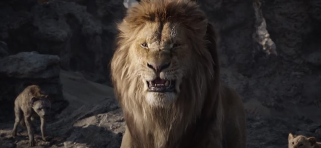 ライオン キング 19年 あらすじ 感想 考察 ネタバレ 祈りログ 神社仏閣 御朱印 映画