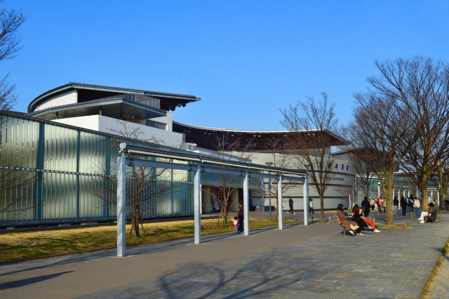 『京都水族館』
