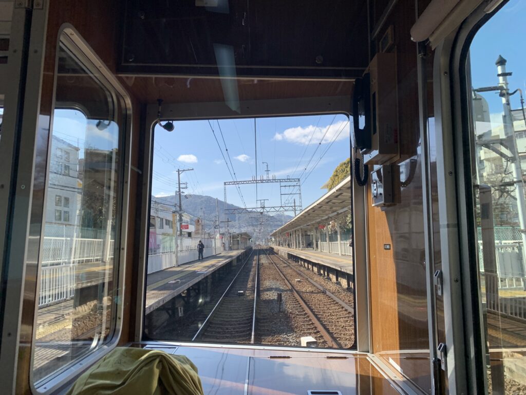 阪急電車　車両