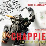 チャッピー Chappie 15年 あらすじ 感想 考察 ネタバレ 祈りログ 神社仏閣 御朱印 観光 映画